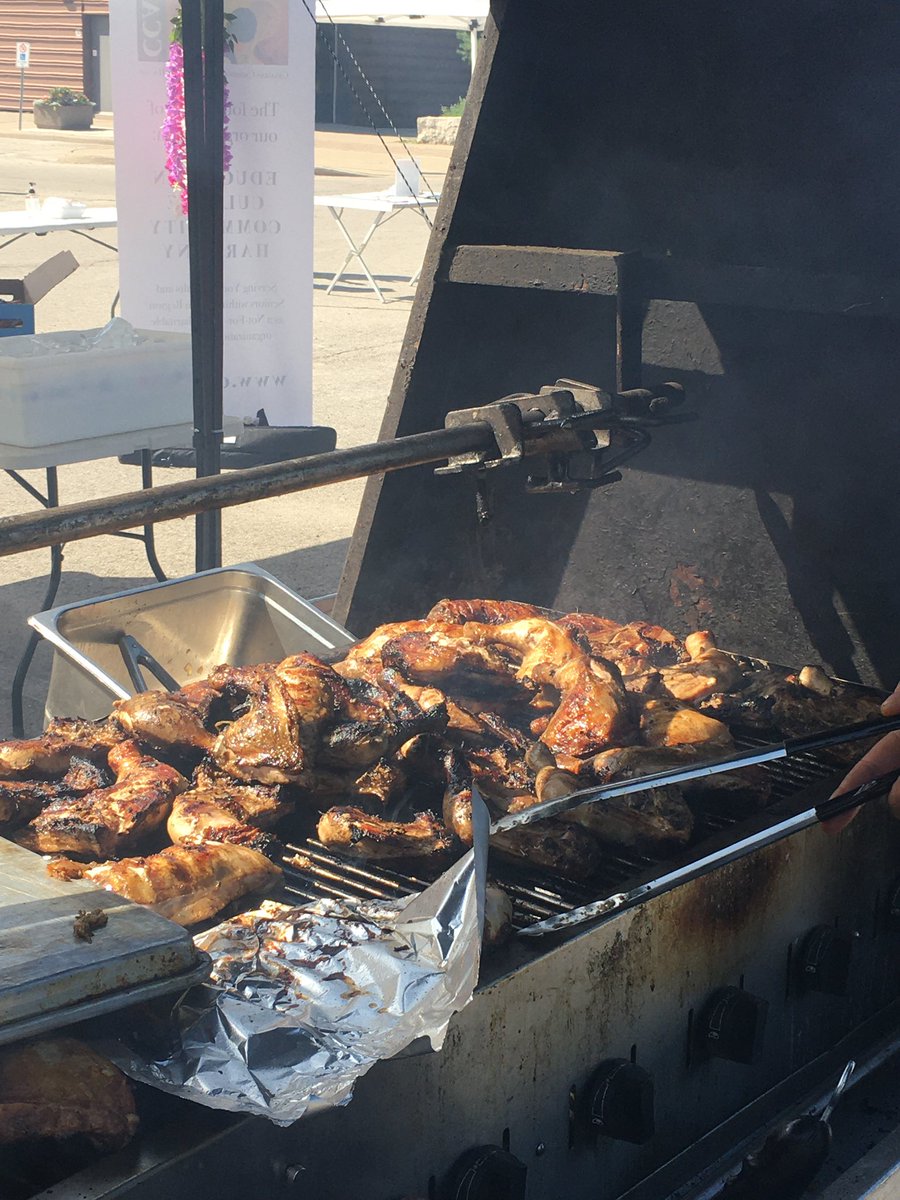 Canadian Caribbean Association of Halton tweet media