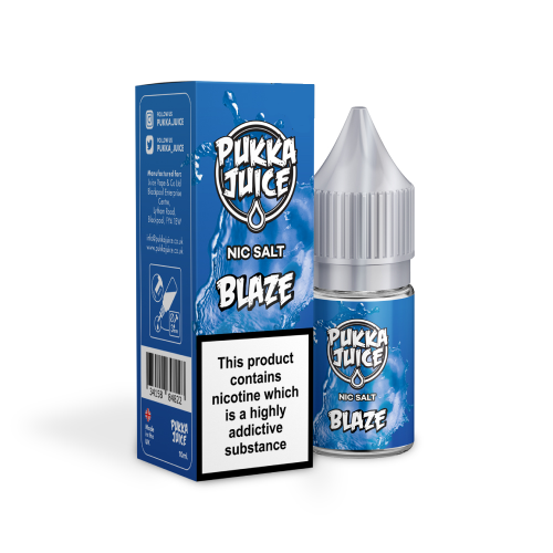 VapeMonkeyDubai's tweet photo. 🔥 Direct from the UK, Pukka Juice Salt Nic - https://t.co/YhWIbXHkgz https://t.co/Uo7K4rqxxx