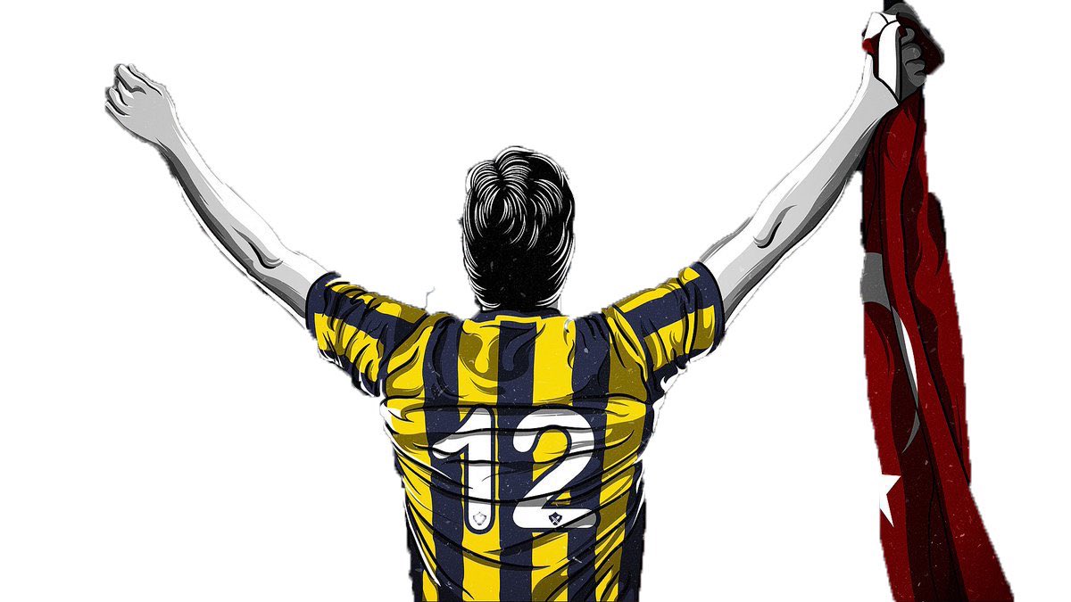 "Bu ülkede ya Fenerbahçelisindir, ya da Fenerbahçe düşmanı.."

#beinsporstiptal