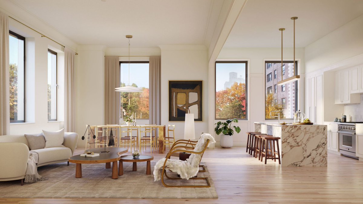 BuzzBuzzHome NYC tweet media