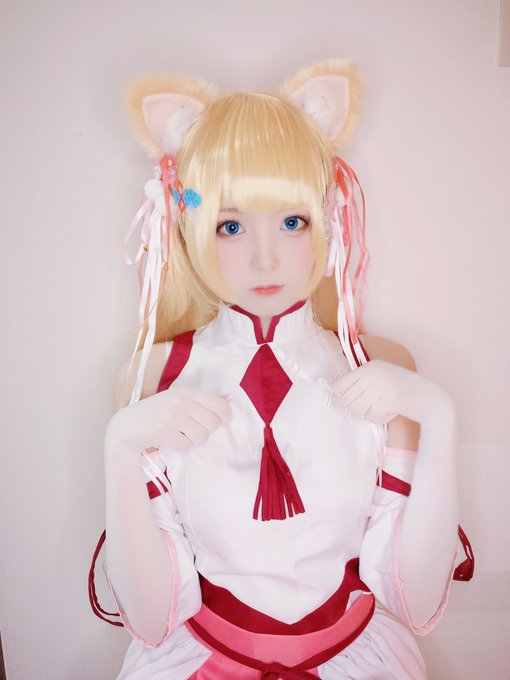 コスプレイヤーYuki亭のTwitter画像43