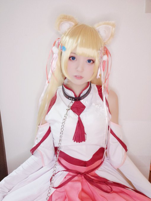 コスプレイヤーYuki亭のTwitter画像45