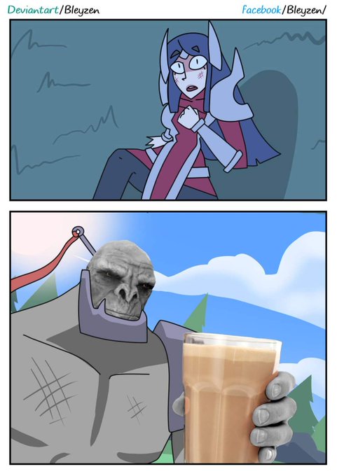 #LeagueOfLegends 
#LeagueOfLegendsFanArt 