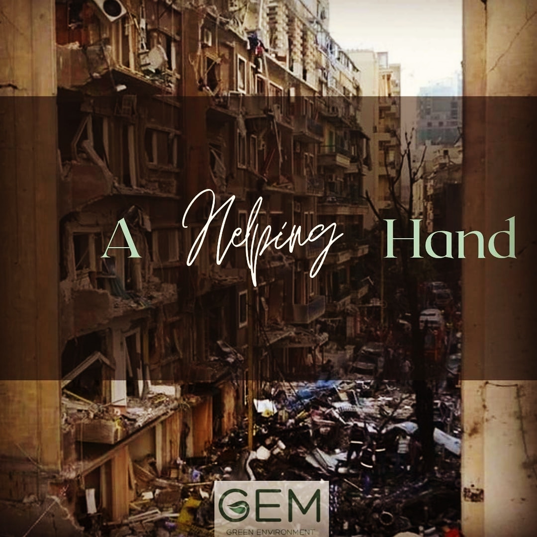 Green Environment Movement tweet media