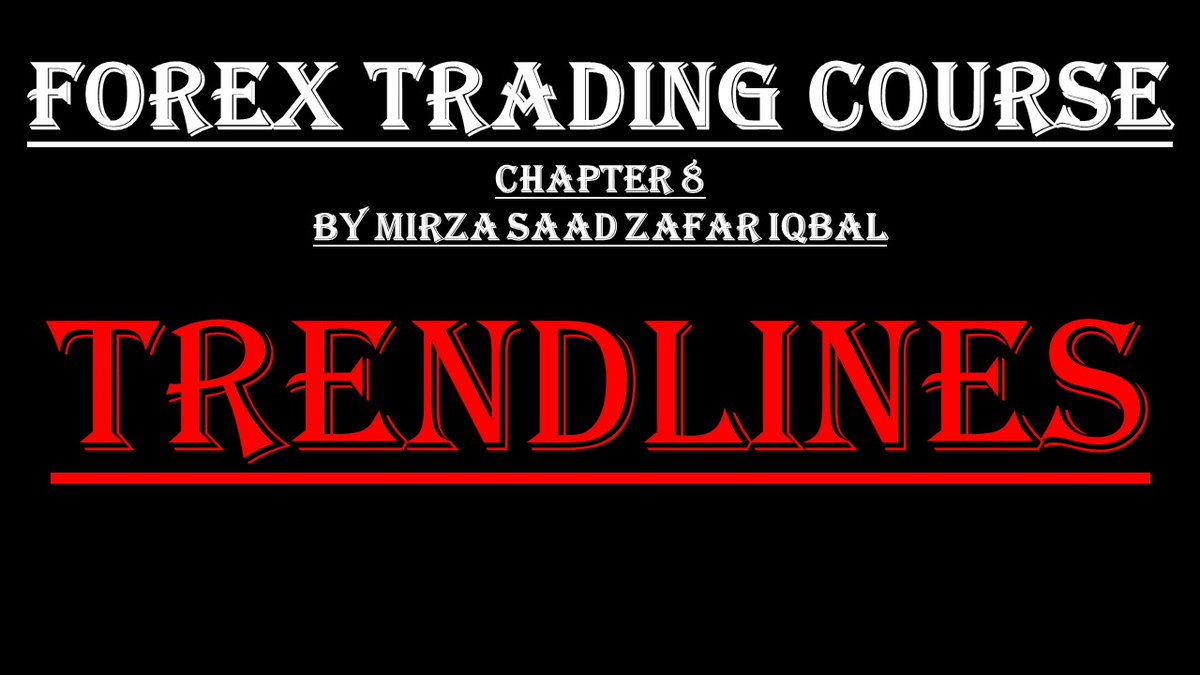 PipHunter12's tweet photo. Forex Trading Course: Chapter 8 - TREND LINES
👇💙❤️👇
https://t.co/9hpSVT2fSc

#ForexTrading #CurrencyTrading #DayTrading  #forexstrategy #ForexMarket #investing 
 #forexmoney #forextrader #Marketing #SnR
#HorizontalLevels #LearnToTrade #learning https://t.co/0AyTl5TTlo