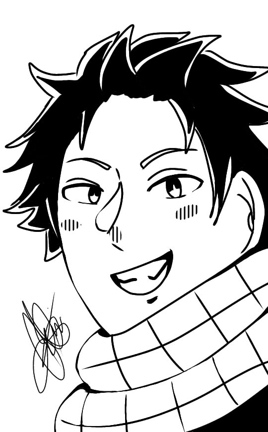 PieSunbae's tweet photo. How is it?  👉👈 😊😊
<Rts are highly appreciated💕💕>
It's my fairy tail oc that I ignored years ago...
#manga #mangaart #sketch #ibisPaintX #artwork #anime #oc #NEW #FairyTail #artph #animeph #otaku #bored https://t.co/95tCRJ7bbC