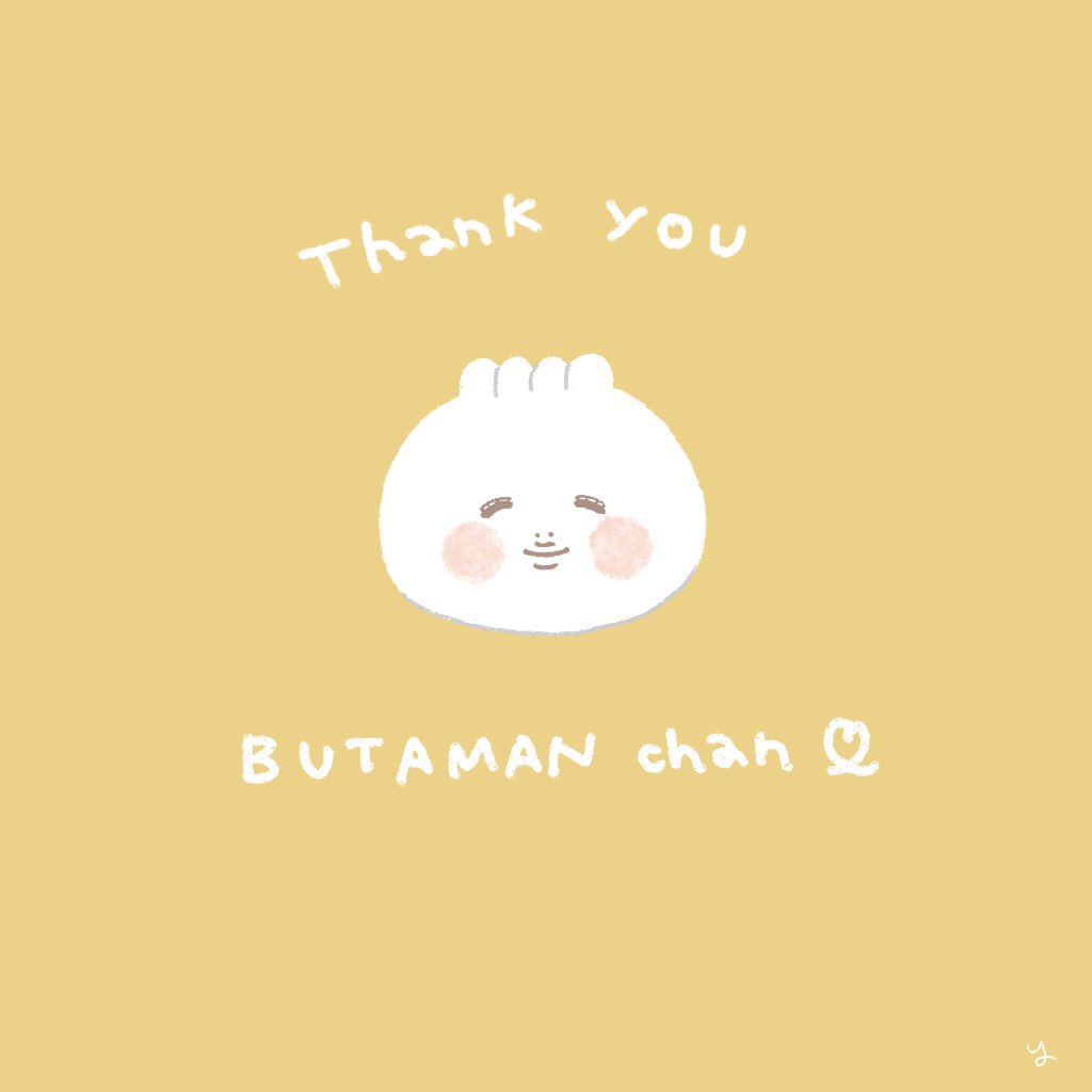 ぶたまんちゃん( @BUTAMAN_chan )のプレゼント企画でかわいいキーホルダーをいただきました☺️?
温かいメッセージがとっても嬉しかったよ?
ぶたまんちゃんありがとう?? 
