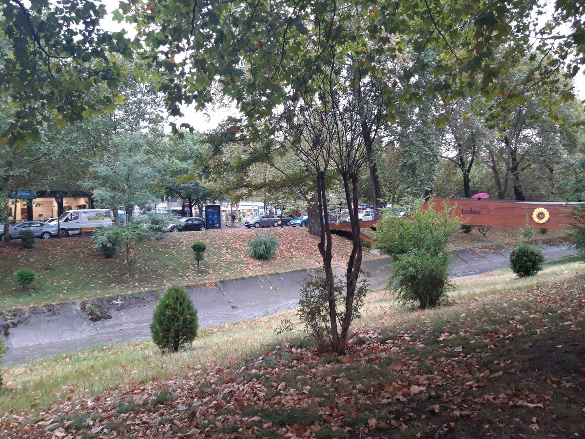 VisitTirana's tweet photo. Tirana when it rains ☔🌧☔🌧

#visittirana https://t.co/fFgpJOsh6J