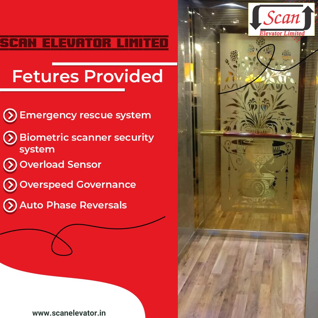 Scan Elevator (@ElevatorScan) / Posts / X