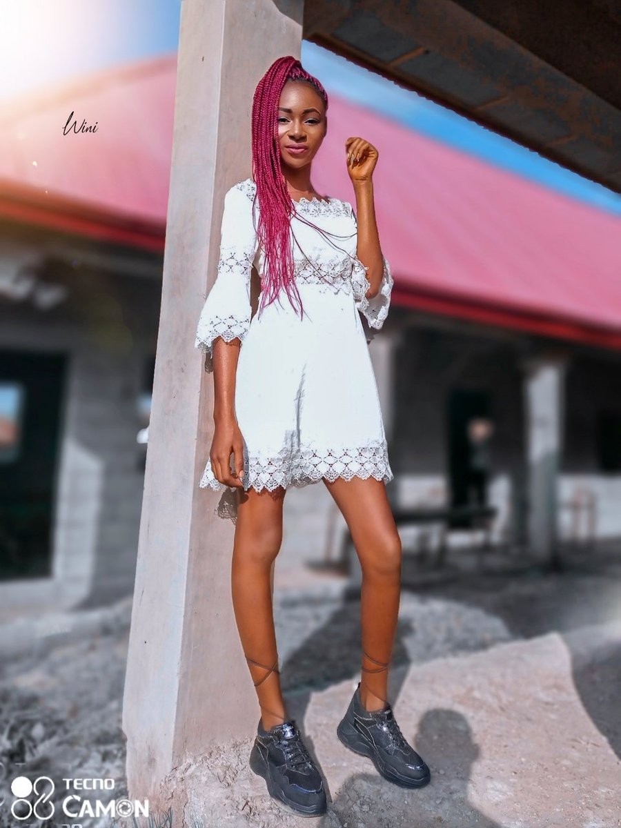 wini_usman's tweet photo. My Mobile Photography Life

So i decided to use the Bokeh mode of the @TECNOMobileNG  Camon 15 camera to shoot these wonderful pieces.

#CamonCEO #camon15 #TECNOForNigerians #TECNOxWizkid #tecnomobile https://t.co/XTDnQBpAZ2