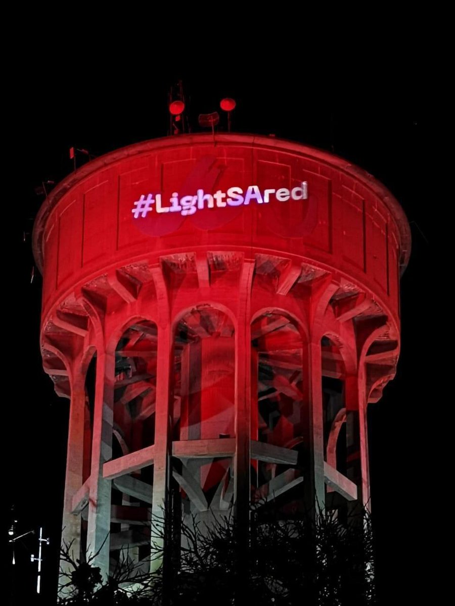 Today we #LightSAred in support of our Events Industry partners and we look forward to a time when we are lighting up the country for live events again! 
We highlight the need for a good, transparent and positive working relationship with <a href="/SportArtsCultur/">Department of Sport, Arts and Culture</a> and <a href="/Tourism_gov_za/">Dept of Tourism</a>