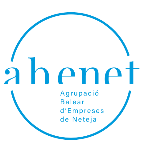 topcleanbalears's tweet photo. #TOPCLEAN es miembro en Abenet. Asociación formada por empresas dedicadas a prestar servicios de limpieza de edificios y locales en Baleares promoviendo la importancia de limpieza en todos los sectores. https://t.co/ZTfUDHadjY