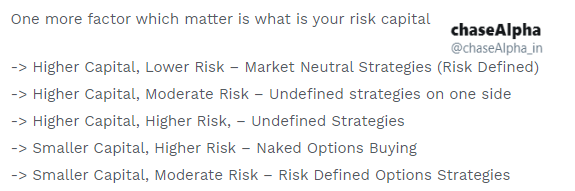 therichieclub's tweet photo. The market is above us and we need to respect the market rather than thinking that we know better..
#OptionsTrading
#blogRepost
Trade as per your risk appetite
Be an Opportunist ;)
https://t.co/HNj4TRLiOk https://t.co/SancO544Dz