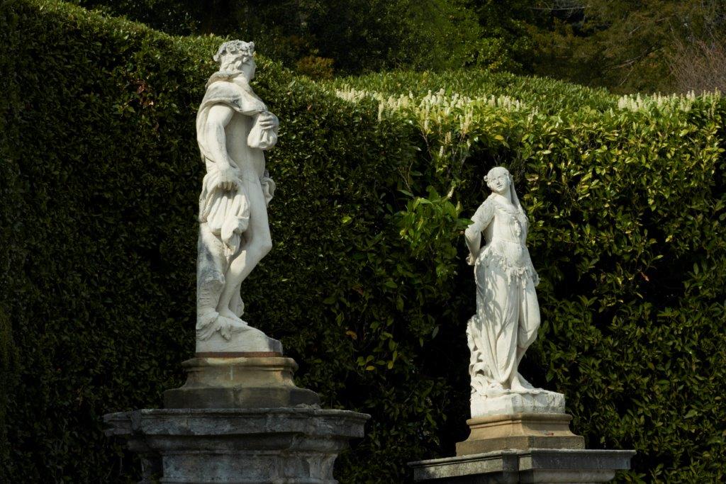 Newsletter Villa Carlotta | Eventi agosto sul lago - mailchi.mp/villacarlotta/…