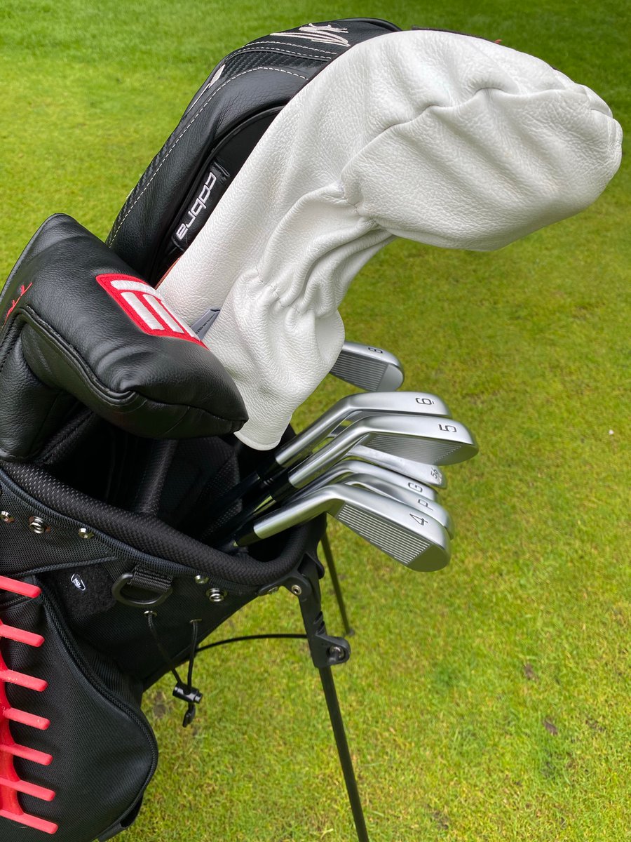 rick shiels mizuno irons