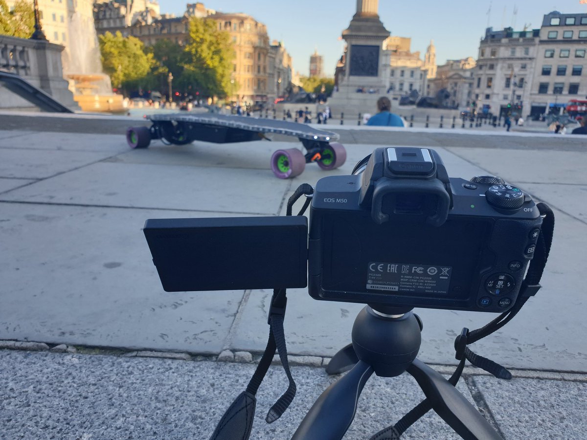 EbenKouao's tweet photo. DIY Electric Skateboard - Filming Starts 🎬 05/08/20
•
•
•
•
#skateboard #esk8 #street #electric #electriclongboard #esk8uk #electricskateboard #electronics #commute #esk8community #innovation #inventions #smartbuilds #escooters #vesc #arduino #arduinoprojects https://t.co/zERM0MTMeY