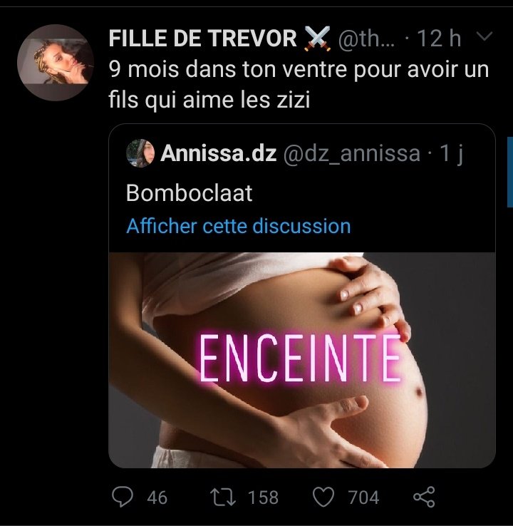 O2 | la grosse folle est une homophobe avérée, et elle adore mener des combats acharnés contre la communauté gay, et inciter tout ses attardés de followers a les insulter. qui lui rappelle que c'est puni par la loi ?