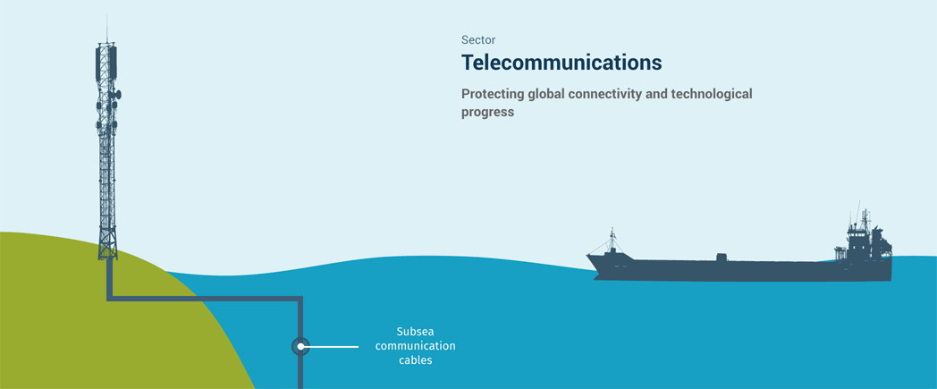 UltramapGlobal's tweet photo. AssetMonitor - protecting global connectivity in the telecommunications sector.
https://t.co/uWeWOj7Oxn
#telecoms #marineassetprotection https://t.co/8NurmwHUmj