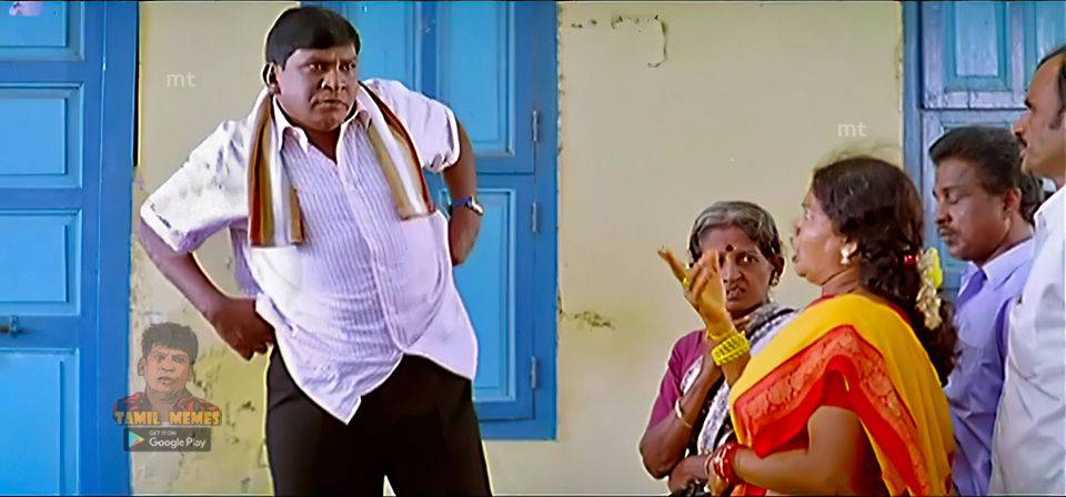 Yazhini_yal's tweet photo. Emoji kae va😑 Irunthalum kadala muthu romba strict uh pa😬 https://t.co/lMxLGyVu20