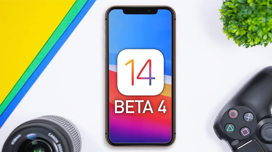phuckhangmobile's tweet photo. #iOS_14 và #iPadOS_14 beta 4 có những tính năng nào mới: API thông báo dịch Covid-19, 3D Touch trở lại và còn gì nữa?
=>> https://t.co/W6EMQ7AS63 https://t.co/yli9tb3YsL