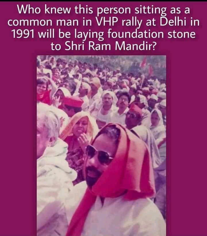 missblunt15's tweet photo. I like this in bJP that one who is deserving and truly working for country and its people goes up and gets deserving position. Not a family business. Thanku you modi sir.@narendramodi
#JaiShriRam
#NarendraModi https://t.co/QlPSnCNZwB
