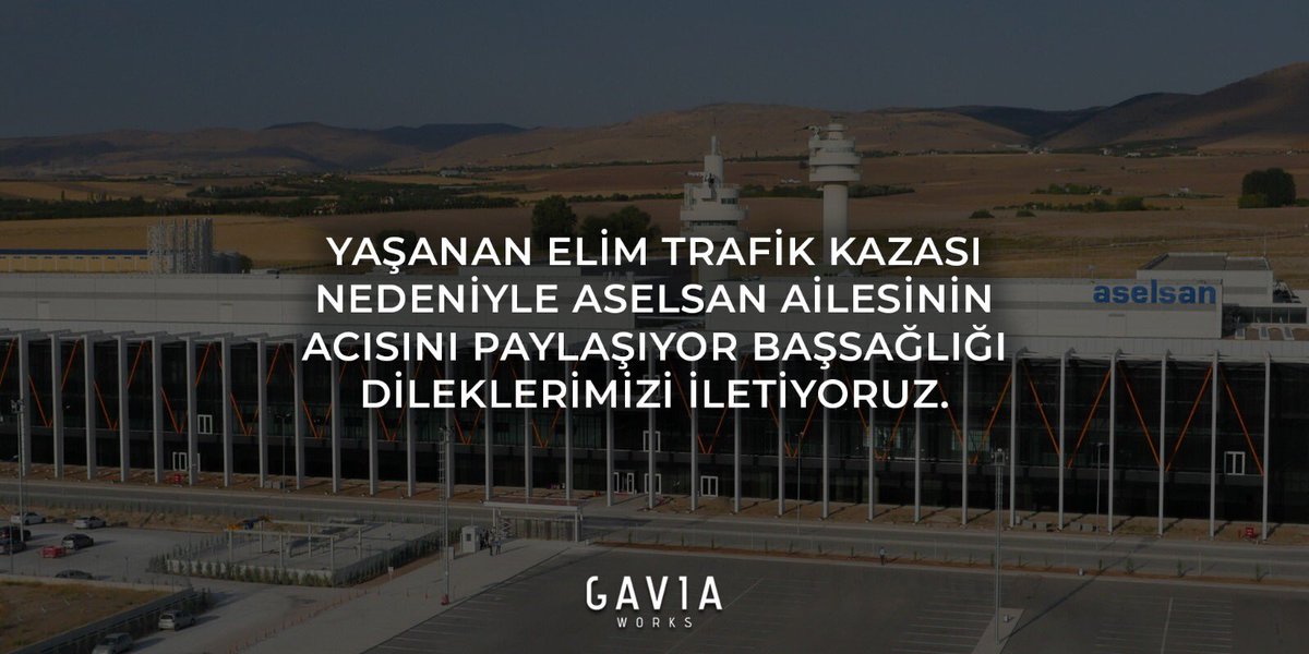 GaviaWorks tweet picture