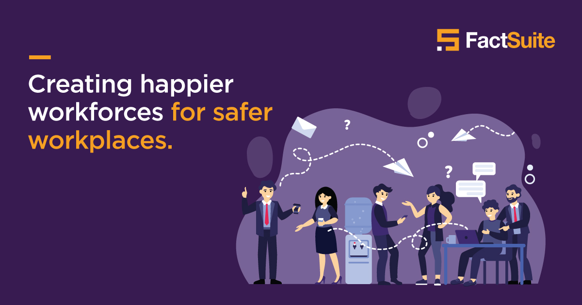 FactSuite's tweet photo. FactSuite provides business enterprises with a customized solution to address their employee background screening requirements, which are delivered at industry-leading turnaround times. 

#factsuite #backgroundscreening #backgroundchecks https://t.co/2YzE9mO5U5