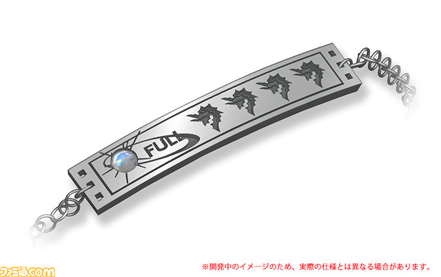 真・女神転生3 特典 アクリルバッジ 人修羅 葛葉ライドウ 真・女神転生III NOCTURNE HD REMASTER あみあみ特典 アクリル