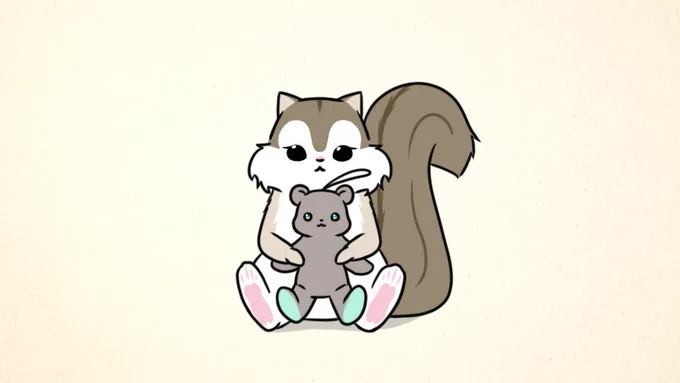 以前、掲載していた【おうちであそぼう】の動画を制作いたしました。
動画を作るにあたり、少しお話を追加しています。

少しでも暇つぶしになれば、幸いです。
https://t.co/vMtxycDTek 