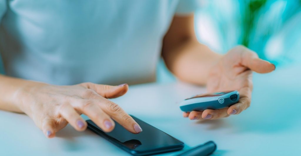 HTDigitalhealth's tweet image. The Association of UK Dietitians Launch App Library  to Help People Access Wellbeing Help During Covid-19. healthtechdigital.com/the-associatio… #Healthtech #Digitalhealth #Covid_19 @OrchaHealth