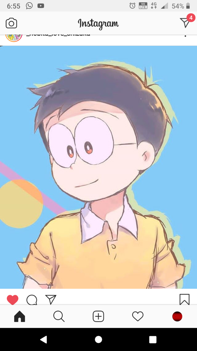 KPonk7's tweet photo. @AnimeMirchi Nobita only one https://t.co/6iacRTX6Lg