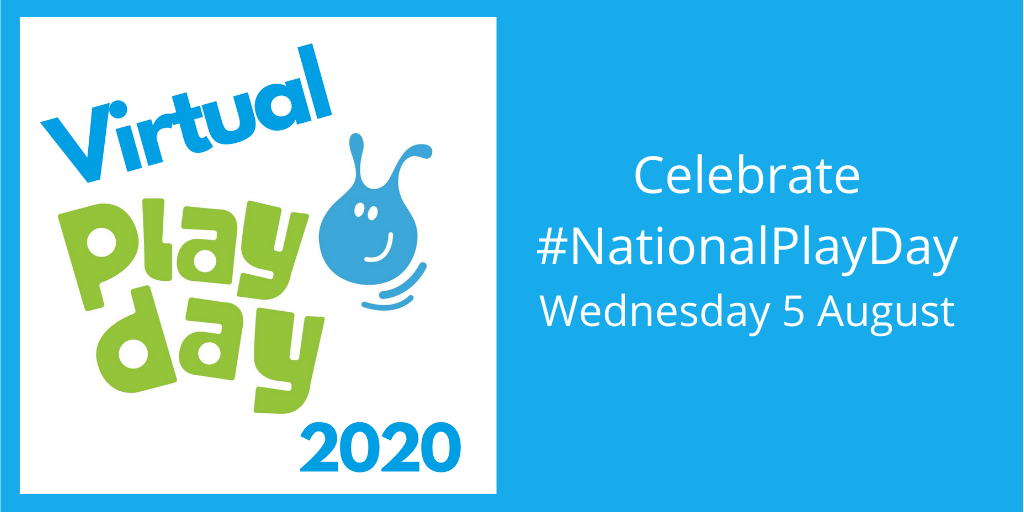 Esher Library on Twitter "Today is NationalPlayDay lots of activities