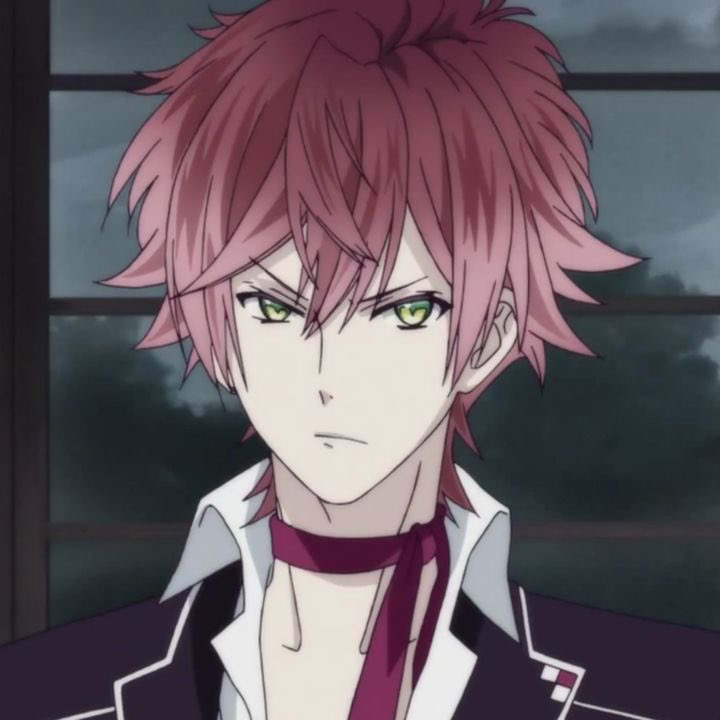 Ayato,