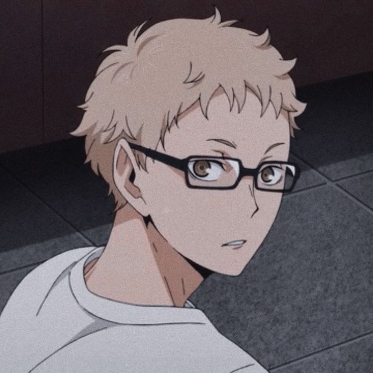 tsukishima: