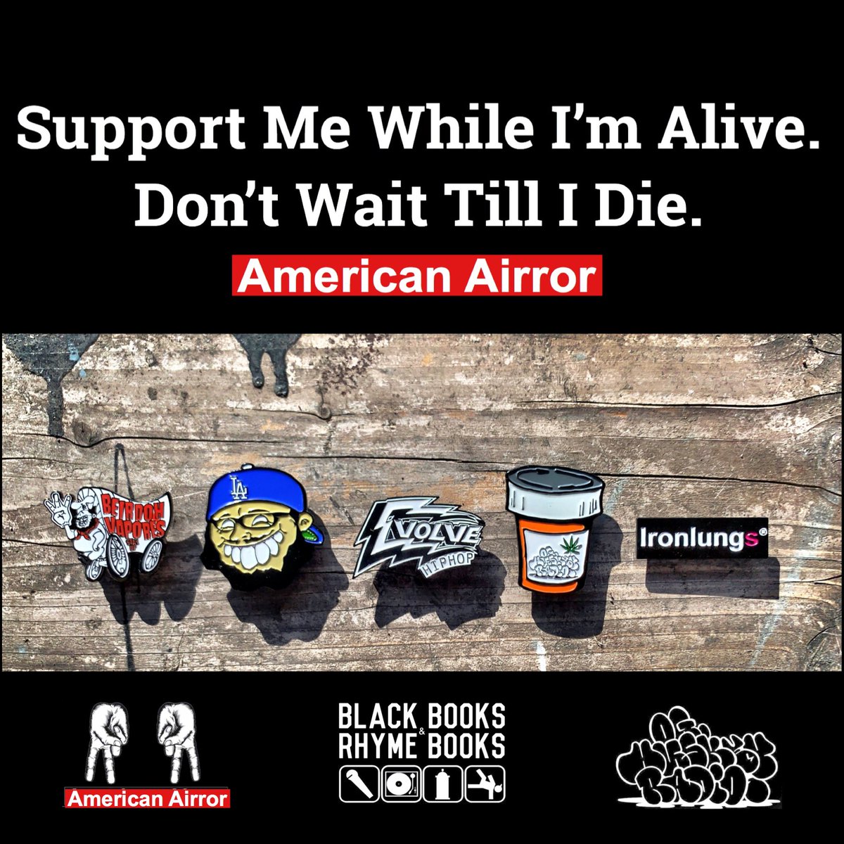 American Airror tweet media