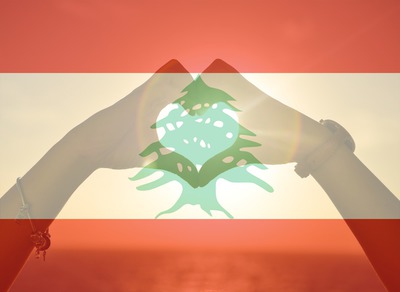 Pensées et soutien au peuple libanais, suite à l'explosion. #BeirutBlast #PrayForBeriut