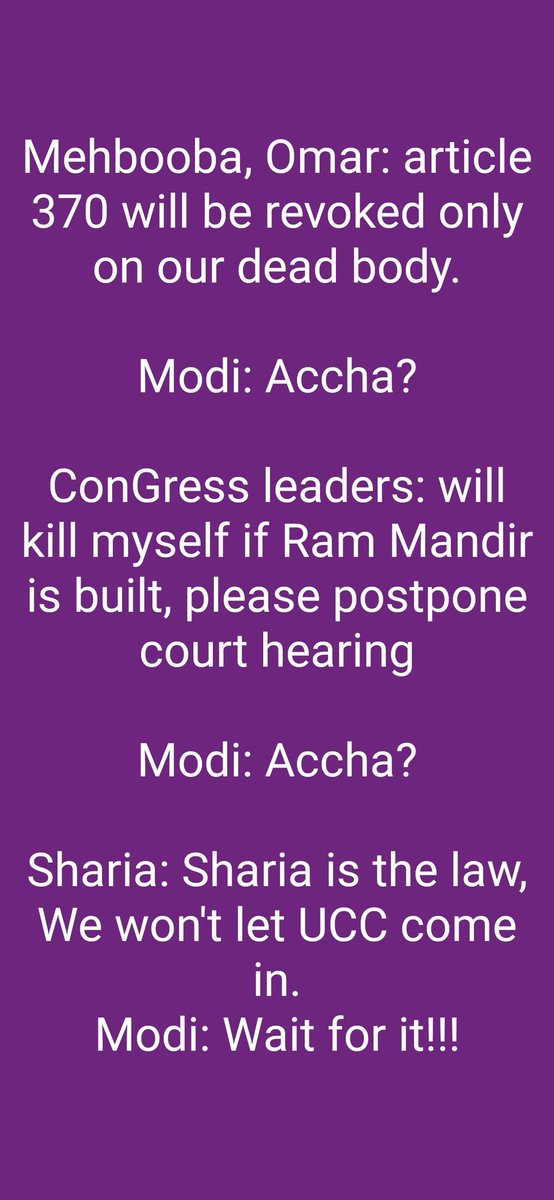 Narendra Modi Fan. Krishna Bhakt. Sanatani. Hindu tweet media