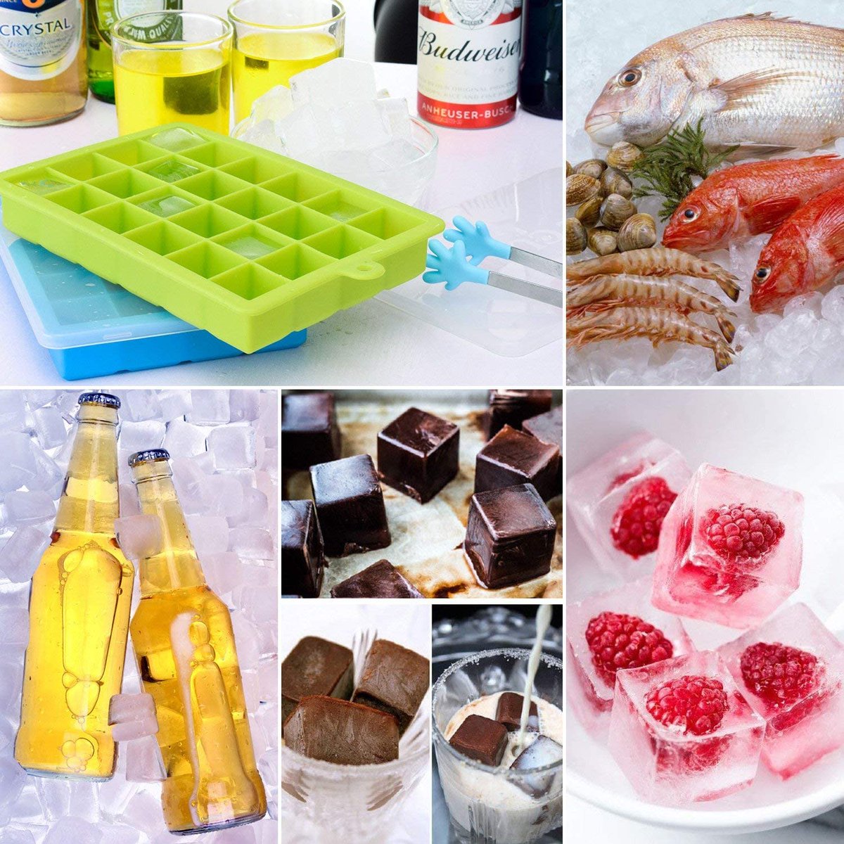 vdNiMp3BJ67eqth's tweet photo. Summer silicone ice tray

#Amazon #AmazonPrime #AmazonAddict #AmazonAddicted #AddictedtoAmazon #amazonfinds #amazondeals #amazonreview #amazonreviewer #amazonshopper #amazonshopping #getitfree #amazondeals https://t.co/lMe9ytiaX3
