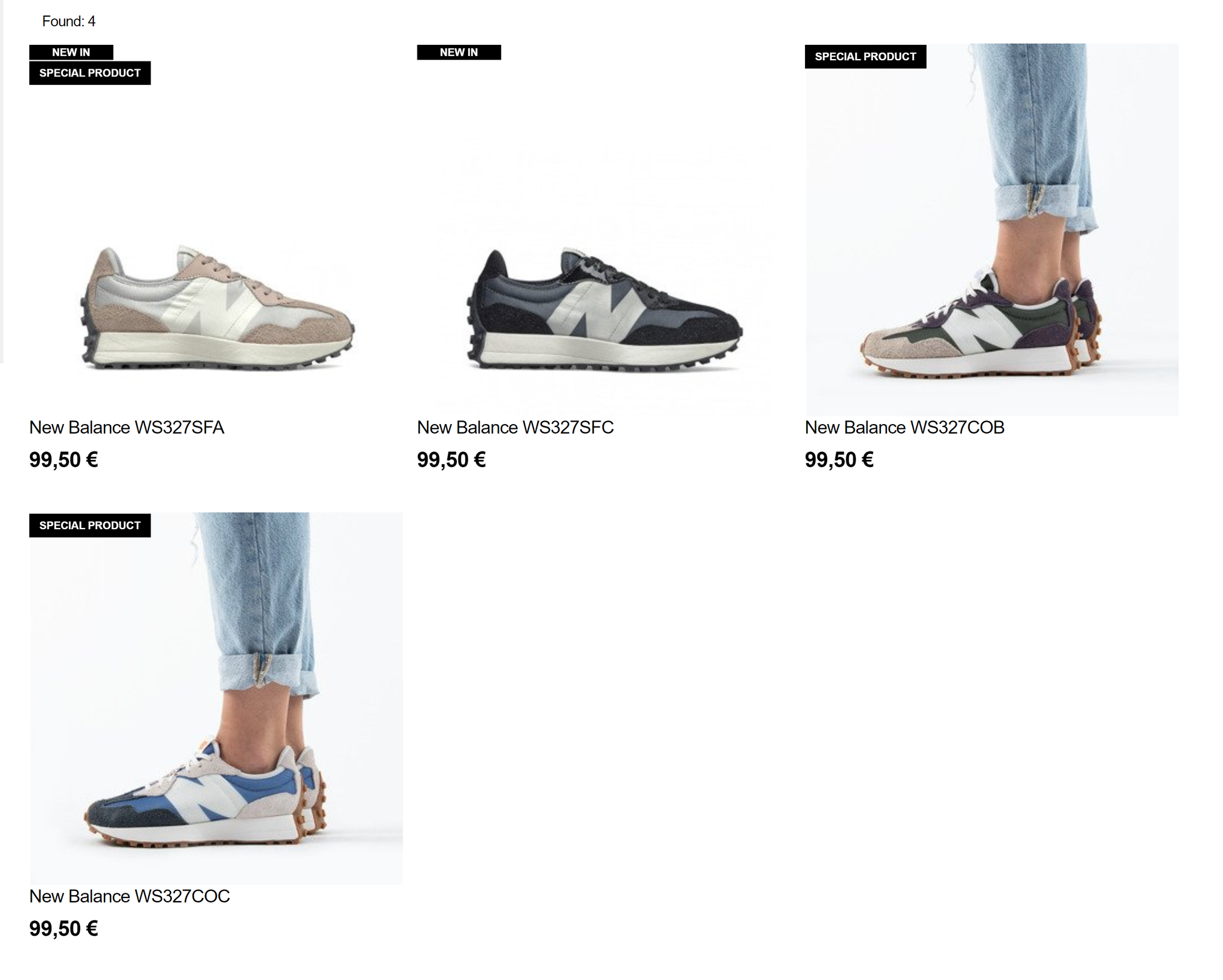 new balance ws327sfc