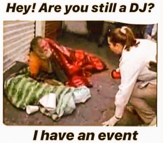 slowpokedj's tweet photo. Hey Dj.... π¬πͺπ¦ π₯. #djlife #festivals #eventless https://t.co/iLfL0Y5WYf