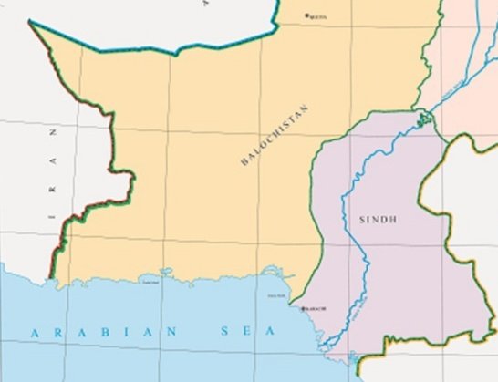 AzadKhyaal's tweet photo. Pakistan in 2018.                  Pakistan in 2020.
Shukria Mantugral Imran Khan. Beggest conqueror. #5thAugustBlackDay #Pakistanmap #NewPoliticalMap https://t.co/Yu0U7chgPZ