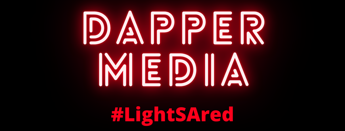 Dapper Media ondersteun die inisiatief, Light SA red, dit is alreeds vyf maande vandat die Vermaaklikheidsbedryf sonder werk en sonder inkomste is. <a href="/appelmusiek/">APPEL</a> <a href="/adamtasmusiek/">adam tas</a> <a href="/maroelamedia/">Maroela Media</a> <a href="/PretoriaFM/">Pretoria FM</a>