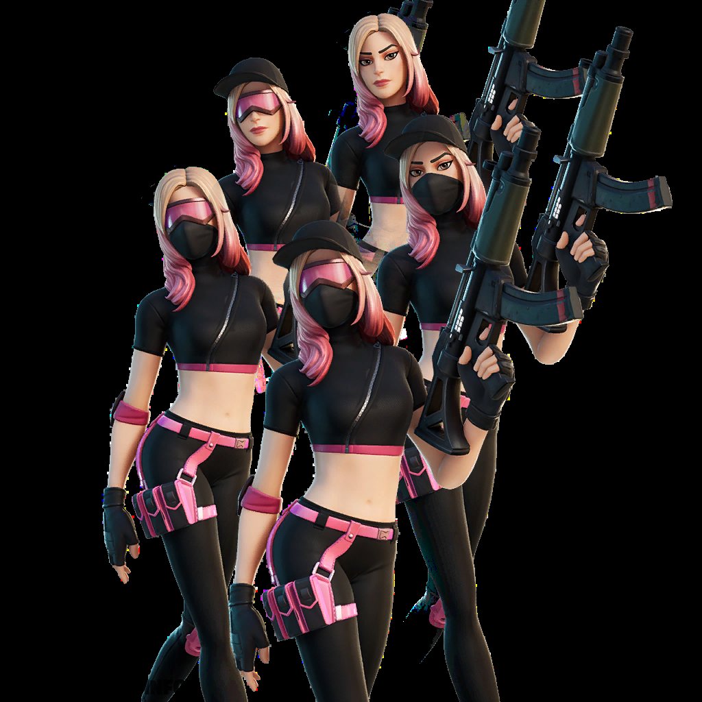 Skins Fortnite Pelo Rosa Fortnite Free Skin Fortnite Free Skin