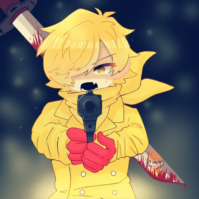 呪鬼2のtwitterイラスト検索結果 呪鬼2のtwitterイラスト検索結果