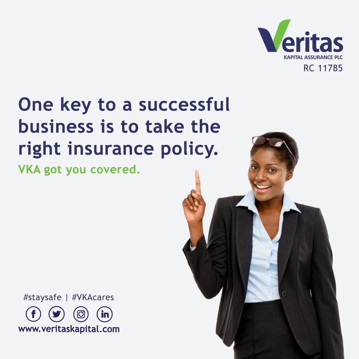 veritaskapital's tweet photo. 𝐎𝐧𝐞 𝐤𝐞𝐲 𝐭𝐨 𝐚 𝐬𝐮𝐜𝐜𝐞𝐬𝐬𝐟𝐮𝐥 𝐛𝐮𝐬𝐢𝐧𝐞𝐬𝐬 𝐢𝐬 𝐭𝐨 𝐭𝐚𝐤𝐞 𝐭𝐡𝐞 𝐫𝐢𝐠𝐡𝐭 𝐢𝐧𝐬𝐮𝐫𝐚𝐧𝐜𝐞 𝐩𝐨𝐥𝐢𝐜𝐲.  𝐏𝐫𝐨𝐭𝐞𝐜𝐭 𝐲𝐨𝐮𝐫 𝐛𝐮𝐬𝐢𝐧𝐞𝐬𝐬  𝐭𝐨𝐝𝐚𝐲 𝐰𝐢𝐭𝐡 𝐕𝐊𝐀 𝐢𝐧𝐬𝐮𝐫𝐚𝐧𝐜𝐞 𝐜𝐨𝐯𝐞𝐫.
.

#vka #insurance #BusinessOwners #brokers #vkap https://t.co/4nv2xrwZ6S