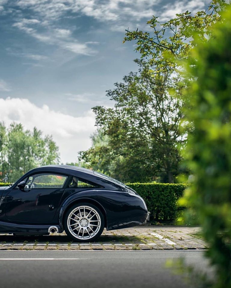 morganmotor's tweet photo. Our community content feed #MorganLIVE updates daily with posts from Morgan owners around the world. View the posts on our website at https://t.co/wdGO2JUFv5 https://t.co/6WlSzE3amc