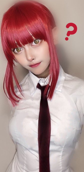 コスプレイヤーKAPI（かぴ）のTwitter画像28