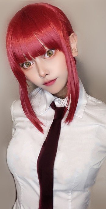 コスプレイヤーKAPI（かぴ）のTwitter画像27