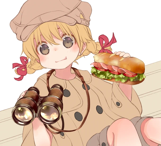 ちょっと進みました～。
今回は細かいパーツを先にすすめるスタイルです。 