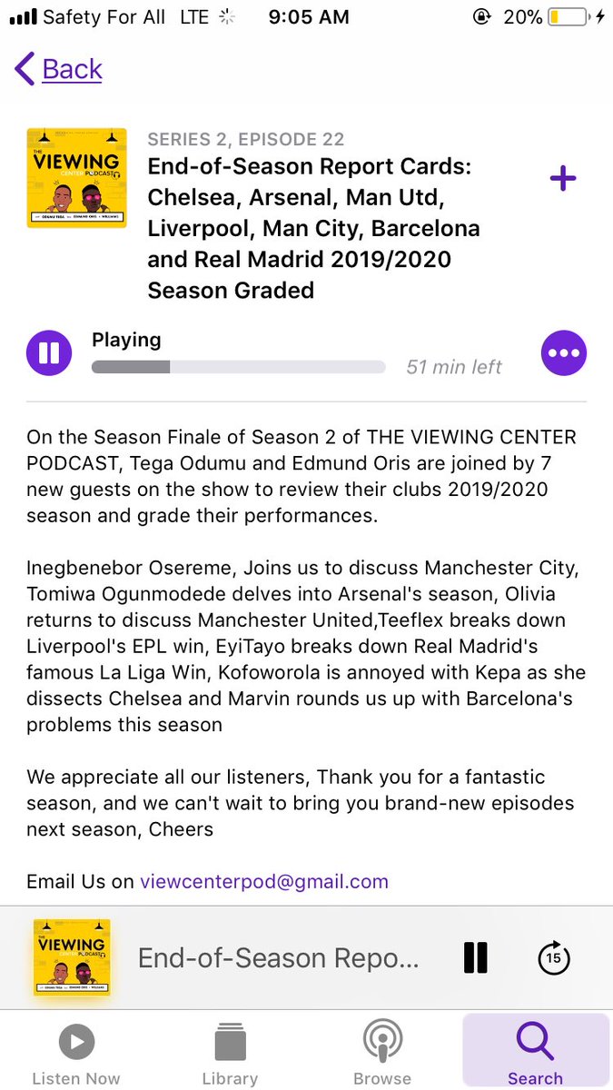 EdmundOris's tweet photo. Enjoy this end of season podcast wrapping up the longest football league season in history with fans from different clubs coming to access their season💥🔥 
Listen and Share🙏🏻 
Download ➡ https://t.co/vI8HefkaBB

Apple: https://t.co/8iCPYZP9tN

Audiomack -https://t.co/vsOrsTHpHd https://t.co/XRS9VoXIYU
